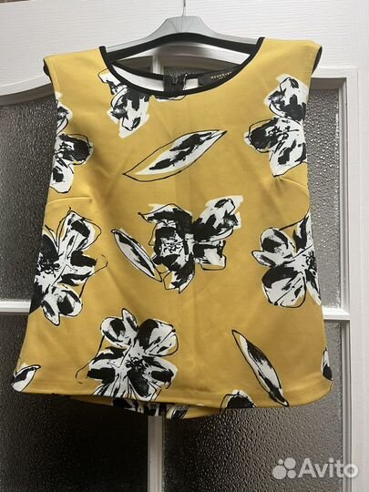 Пакет женских вещей