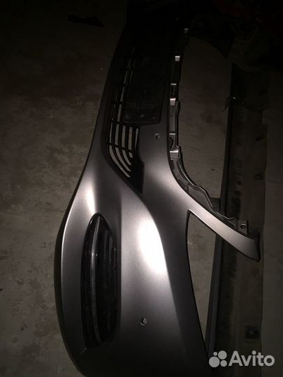 Обвес мерседес 222 Фары мерседес 222 бампера мерсе