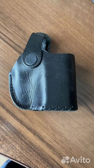 Кобура для Оса пб-4