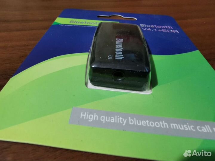 Bluetooth адаптер