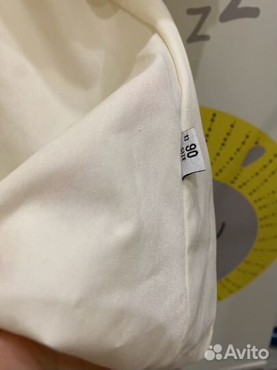 Платье для девочки 90