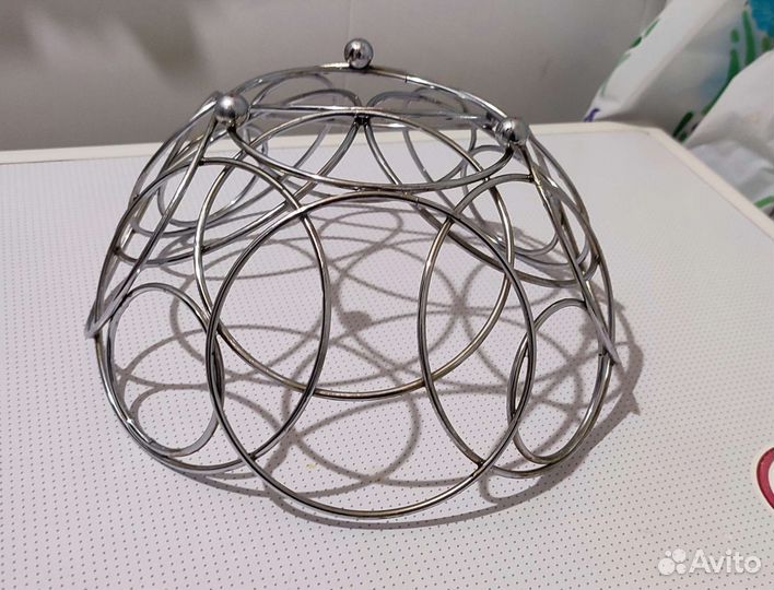 Ваза для фруктов