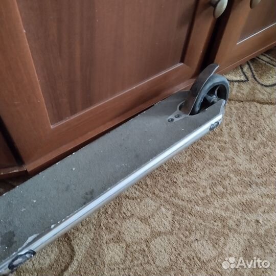 Самокат Provokator2023