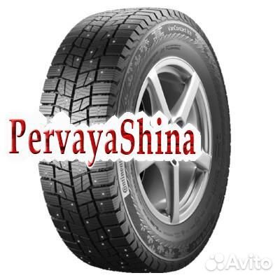 Continental VanContact Ice 215/65 R16
