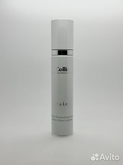 La Colline Lift and Light Serum