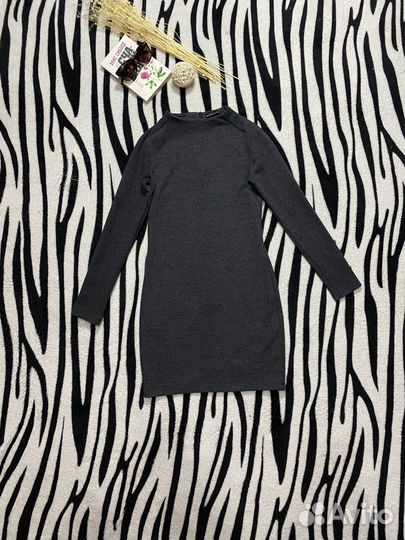 Вещи пакетом (капсула)