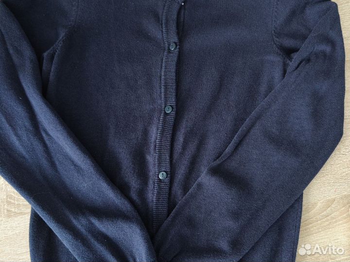 Кардиган для девочки