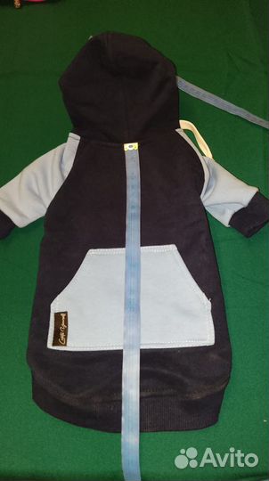 Одежда для собак мелких пород