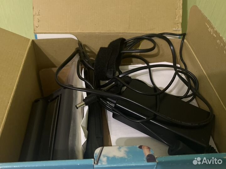 Фотопринтер canon