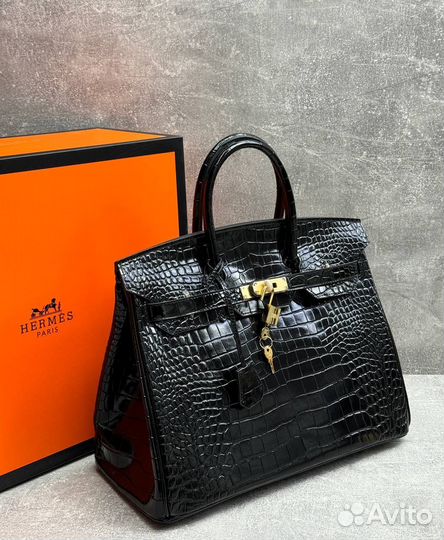 Сумка Hermes kelly 35