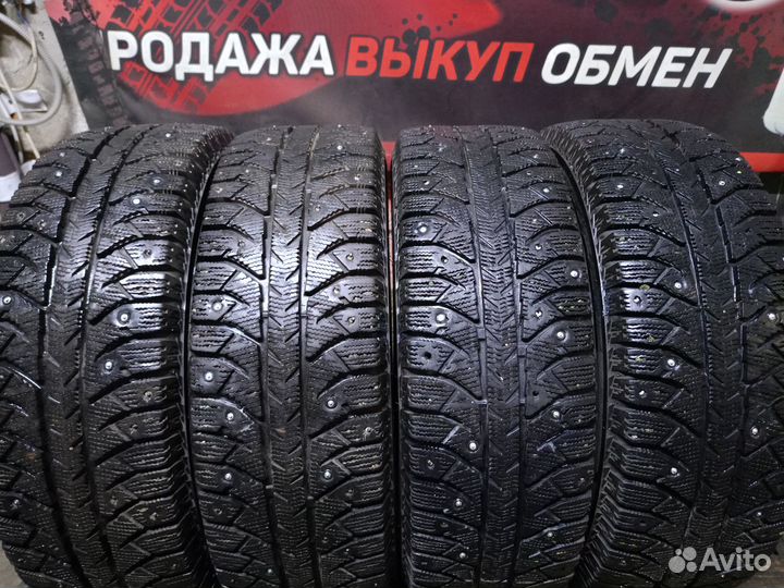 Bridgestone Ice Cruiser 7000 175/70 R13