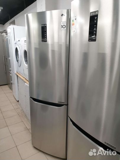 Холодильник бу с гарантией