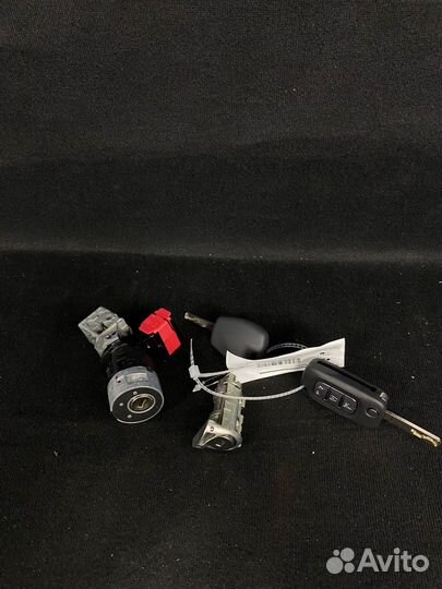 Замок зажигания Vesta / XRay завод новый