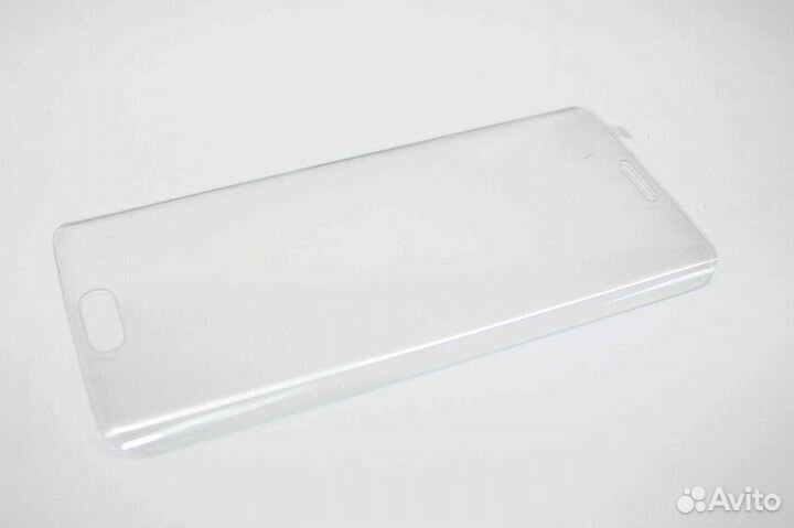 Стекло Galaxy S6 Edge G925F