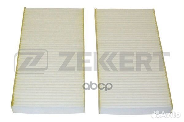 Фильтр салон. Hyundai Tucson I 04, Kia Sorent