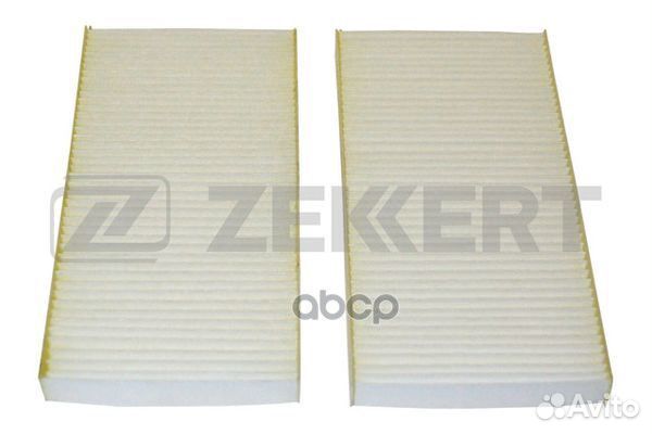 Фильтр салон. Hyundai Tucson I 04, Kia Sorent