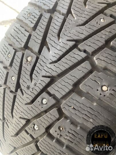 Nokian Tyres Hakkapeliitta 7 275/45 R20 110T