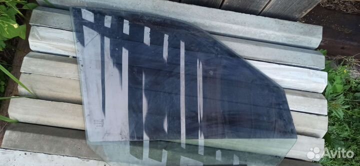 Стекло переднее правое ваз 2110 2112