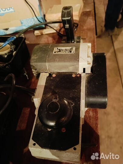 Электрофуганка