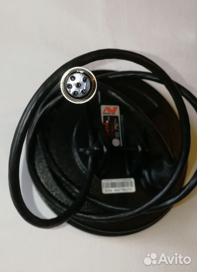 Катушка для металлоискателя minelab x-terra 705