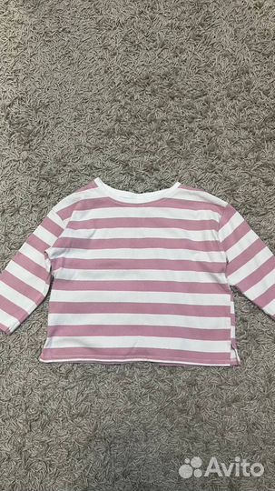 Кофточки для девочек Zara