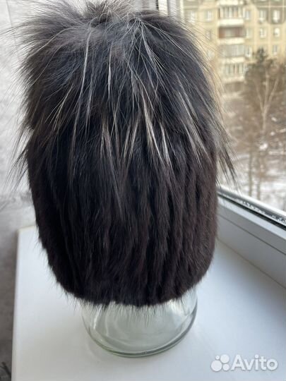 Шапка женская