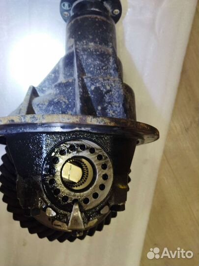 Редуктор hyundai starex Н1