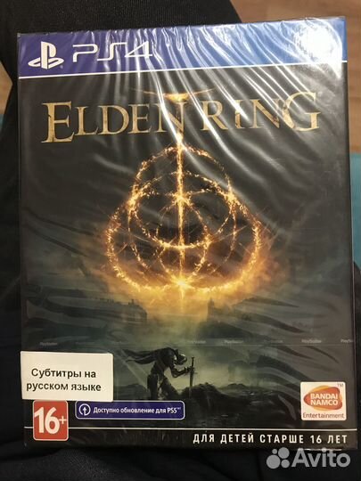 Игры для приставок ps4