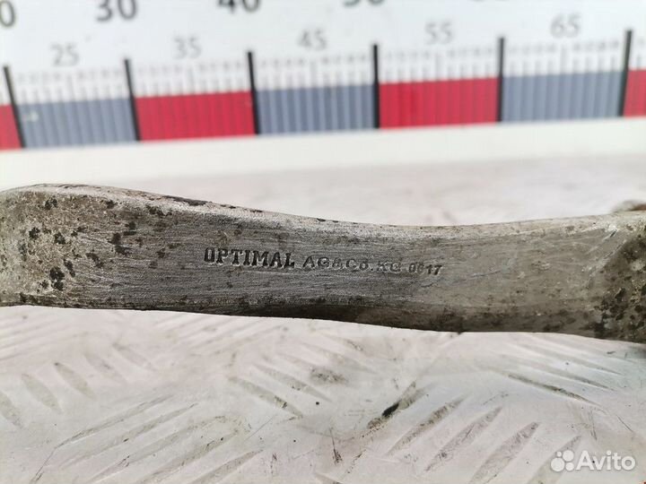 Рычаг передний левый Volkswagen Passat B5 2000