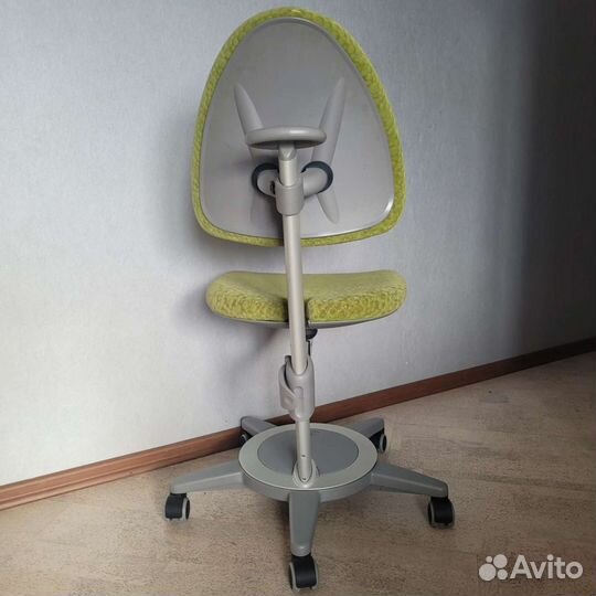 Стул moll Maximo Forte регулируемый 3d (Германия)