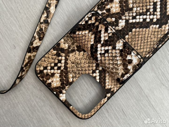 Чехол для iPhone 12 pro