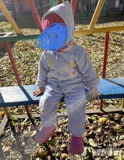 Костюмчик на девочку