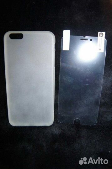 Чехол на iPhone 6 plus /6s plus