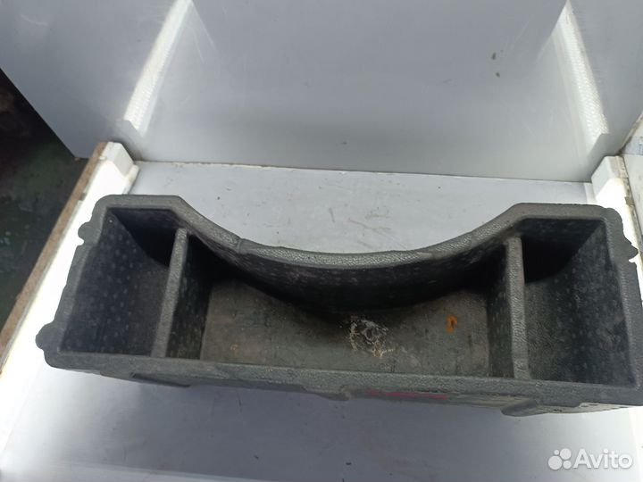 Ящик багажника LADA Vesta