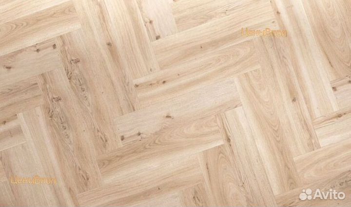 Инженерная доска английская елка