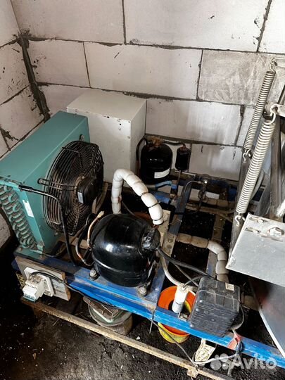 Охладитель