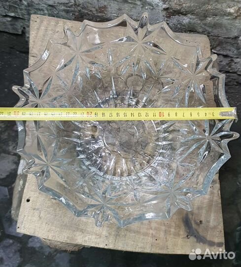 Ваза для фруктов