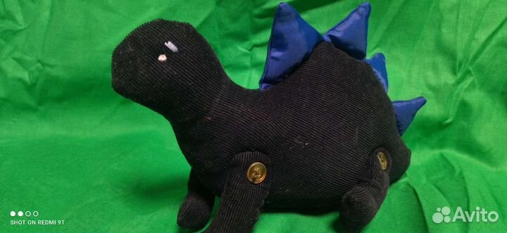 Игрушка ручной работы 