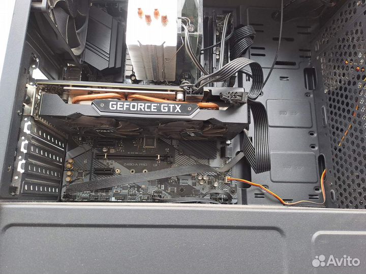 Продам 1660 super