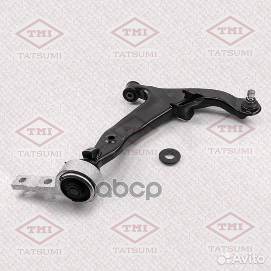 Nissan Teana 03- TEE1710R tatsumi