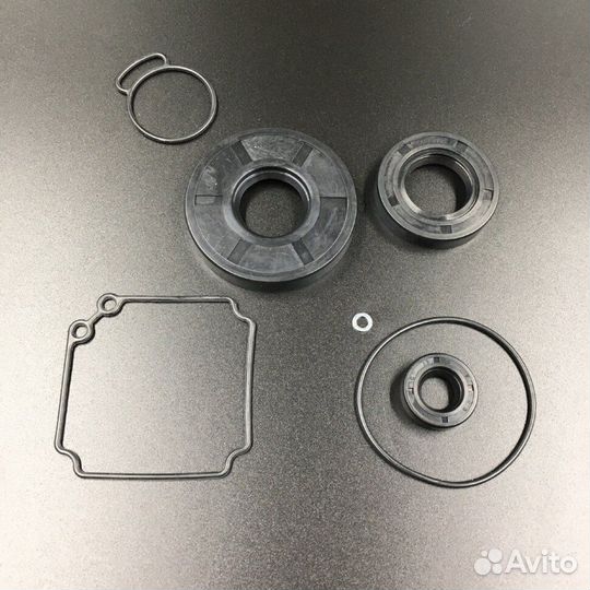 Ремкомплект мотоголовки Tohatsu 18 (Sinera)