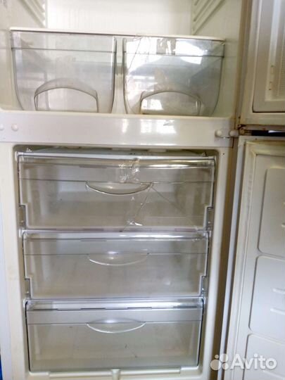 Холодильник атлант бу на запчасти