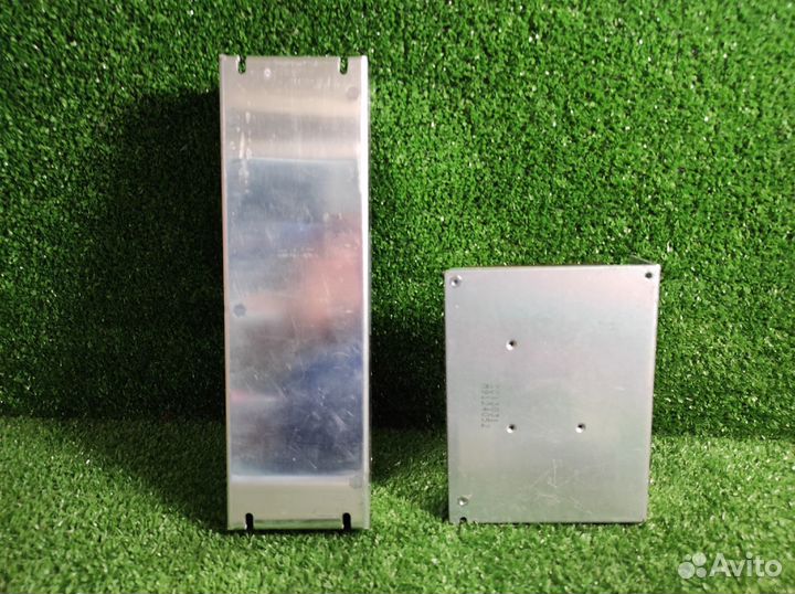 Блоки питания контроллеры для светодиодных лент