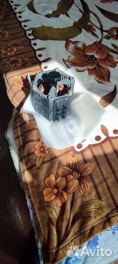 Автотрансформатор Однофазный 9 Ампер