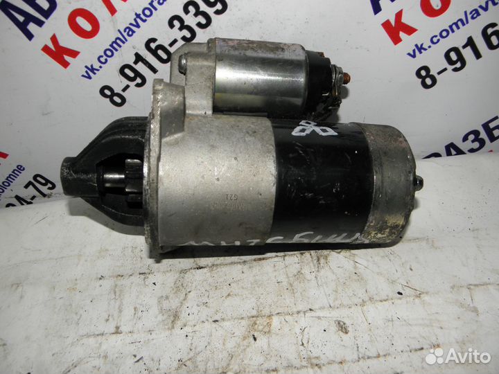 Стартер для а/м Hyundai Lantra STM0628RN