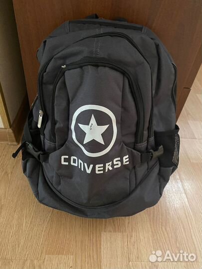Converse сумка рюкзак