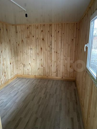 Гараж, 20 м²