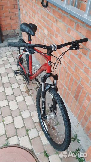 Велосипед Marin Bobcat Trail