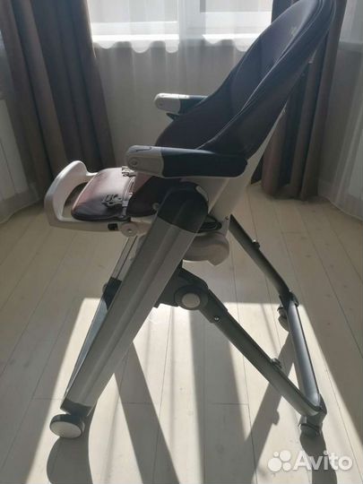 Стульчик для кормления трансформер