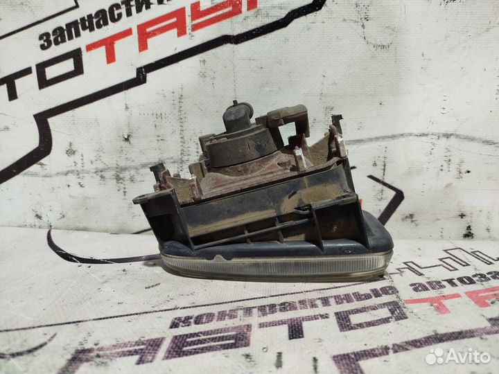 Туманка mazda ford 626 capella demio escape maverick DW3W DW5W EP3WF epewf GF GF8P gfep gfer gffp GW